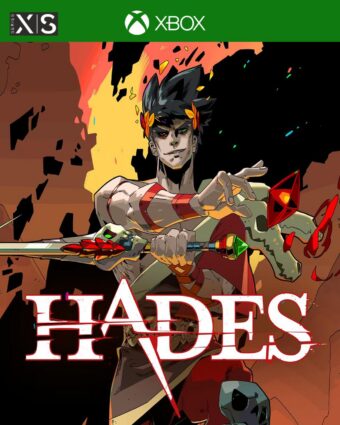 Hades - Xbox Series X|S