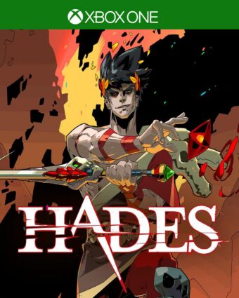 Hades - Xbox One