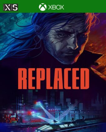 REPLACED - Xbox Series X|S