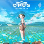 OPUS: Prism Peak - STEAM