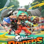 Splatoon Raiders - Nintendo Switch 2
