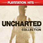 UNCHARTED The Nathan Drake Collection PS5