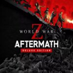 World War Z: Aftermath Deluxe Edition PS5