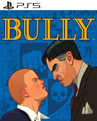 Bully PS5