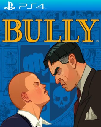 Bully PS4