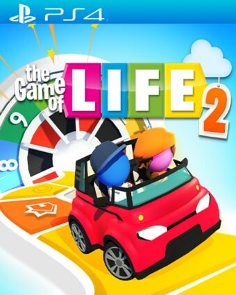 The Game of Life 2 PS4