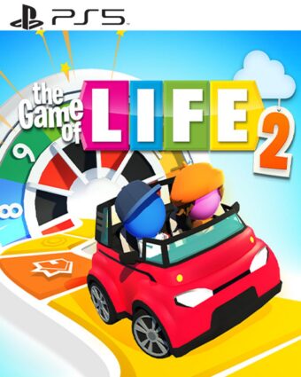 The Game of Life 2 PS5