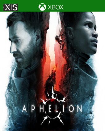 Aphelion  - Xbox Series X|S