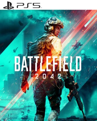Battlefield 2042 PS5