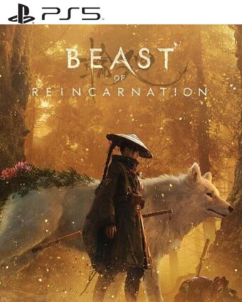 Beast of Reincarnation PS5