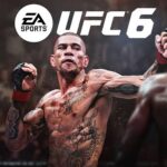 UFC 6 PS5