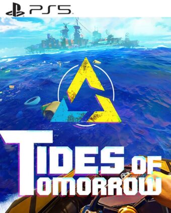 Tides of Tomorrow PS5