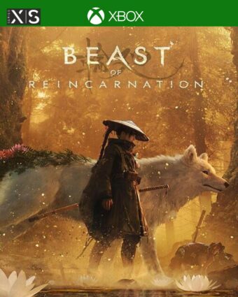 Beast of Reincarnation - Xbox Series X|S