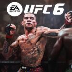 UFC 6  - Xbox Series X|S