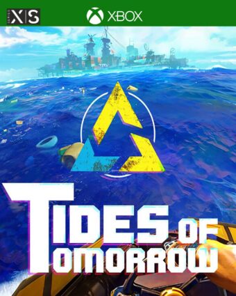 Tides of Tomorrow - Xbox Series X|S