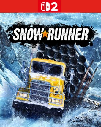SnowRunner - Nintendo Switch 2
