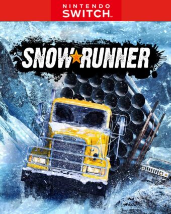SnowRunner - Nintendo Switch
