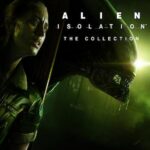 Alien: Isolation - THE COLLECTION PS4