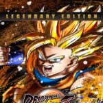 DRAGON BALL FighterZ - Legendary Edition - Nintendo Switch
