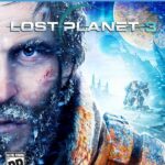 LOST PLANET 3 - STEAM