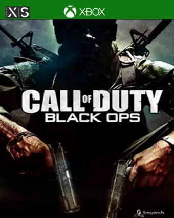 Call of Duty: Black Ops - Xbox Series X|S