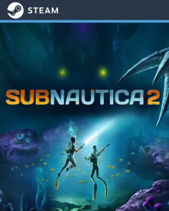 Subnautica 2 - STEAM