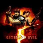 Resident Evil 5 - Xbox One