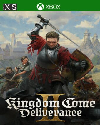 Kingdom Come: Deliverance II - Xbox Series X|S
