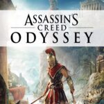 Assassin's Creed Odyssey PS4