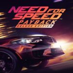 Need for Speed Payback - Deluxe Edition PS4