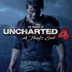 UNCHARTED 4: A Thief’s End PS5