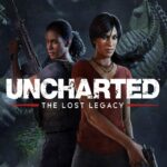 UNCHARTED: The Lost Legacy PS5