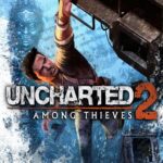 Uncharted 2: El reino de los ladrones remasterizado PS5