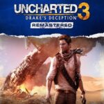 Uncharted 3: La traición de Drake remasterizado PS5