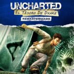 Uncharted: El tesoro de Drake remasterizado PS5
