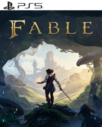 Fable PS5