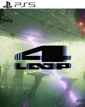 4:LOOP PS5