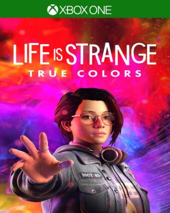 Life is Strange: True Colors - Xbox One