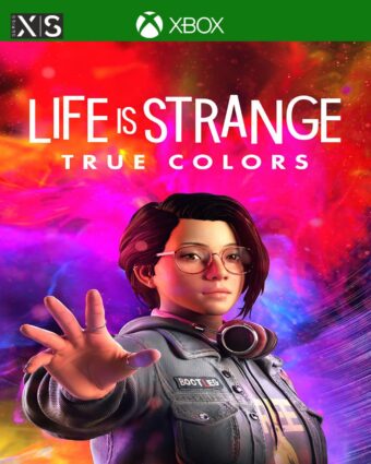 Life is Strange: True Colors - Xbox Series X|S