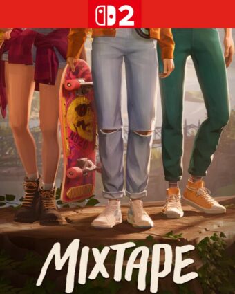 Mixtape - Nintendo Switch 2