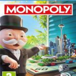 NEW MONOPOLY - STEAM