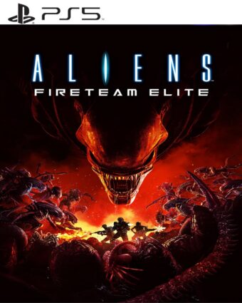 Aliens: Fireteam Elite PS5