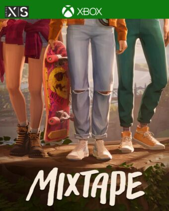 Mixtape - Xbox Series X|S