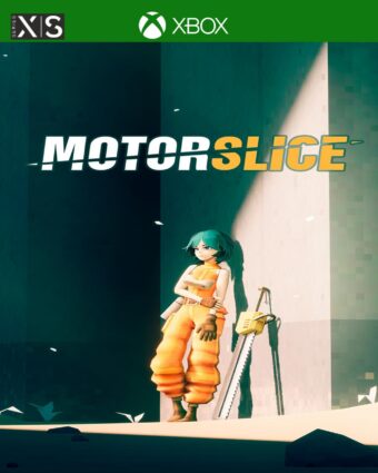 MOTORSLICE - Xbox Series X|S