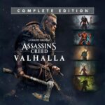 Assassin's Creed Valhalla - Complete Edition PS4
