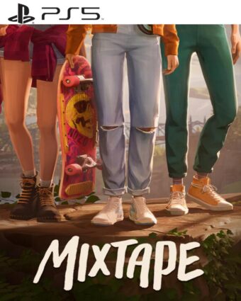Mixtape PS5