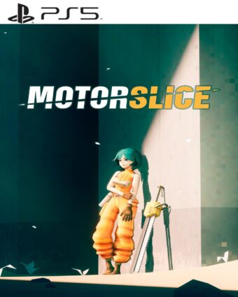 MOTORSLICE PS5