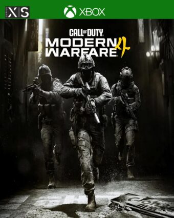 Call of Duty: Modern Warfare 4 - Xbox Series X|S