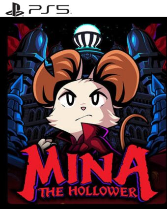 Mina the Hollower PS5