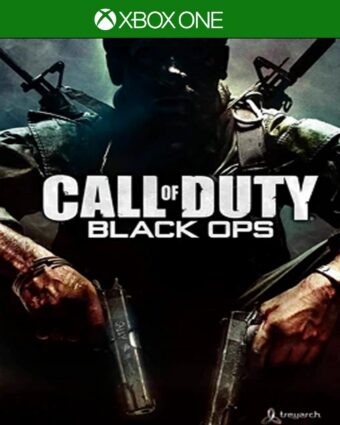 Call of Duty: Black Ops - Xbox One